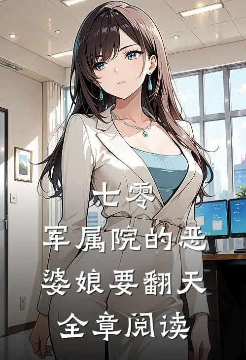七零：军属院的恶婆娘要翻天全章阅读