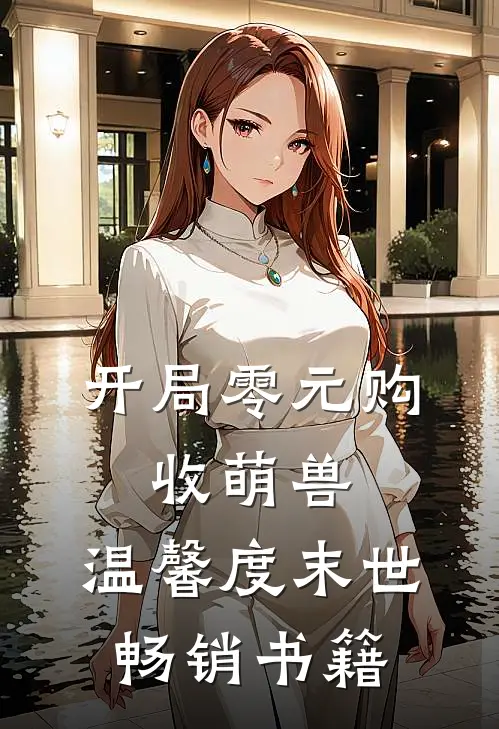 开局零元购，收萌兽，温馨度末世畅销书籍
