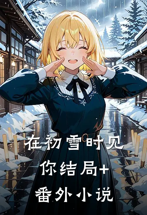 在初雪时见你结局+番外小说