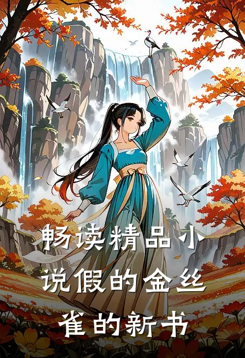 畅读精品小说假的金丝雀的新书