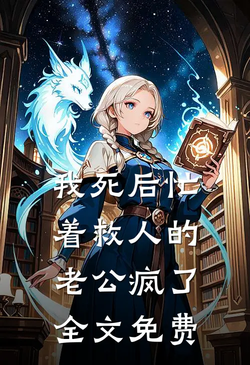 我死后忙着救人的老公疯了全文免费