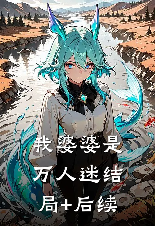 我婆婆是万人迷结局+后续