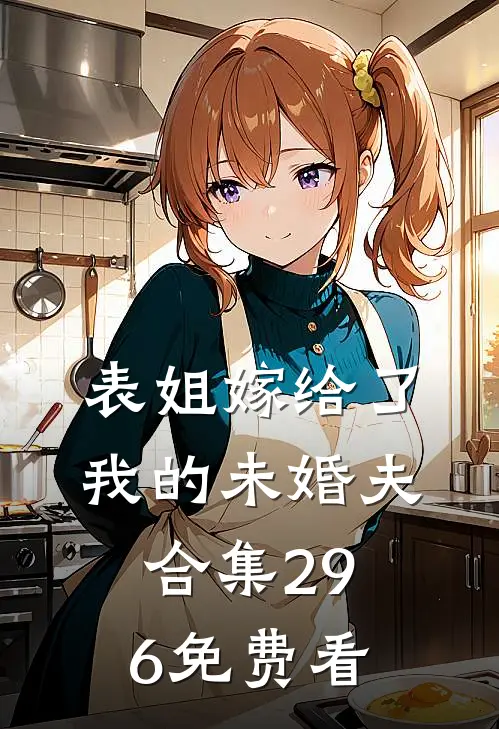 表姐嫁给了我的未婚夫合集296免费看