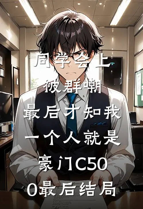同学会上被群嘲，最后才知我一个人就是豪门C500最后结局