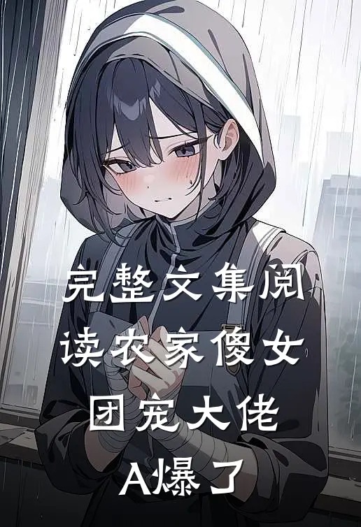 完整文集阅读农家傻女：团宠大佬A爆了