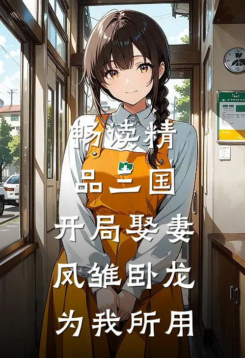 畅读精品三国：开局娶妻，凤雏卧龙为我所用