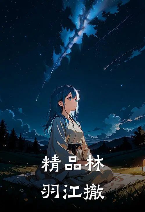 精品林羽江撤