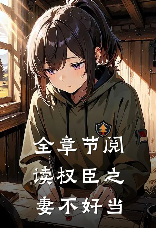 全章节阅读权臣之妻不好当