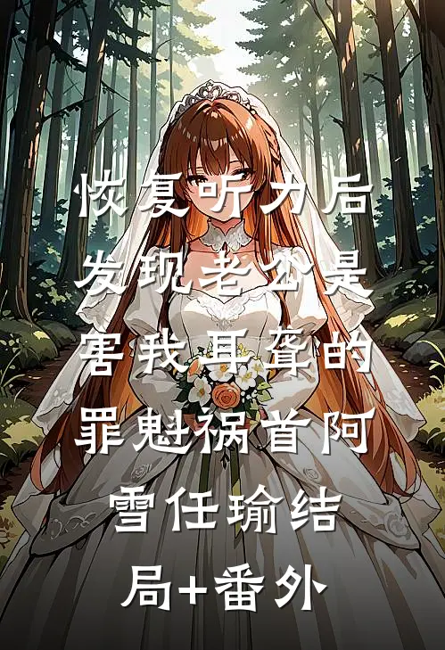 恢复听力后，发现老公是害我耳聋的罪魁祸首阿雪任瑜结局+番外