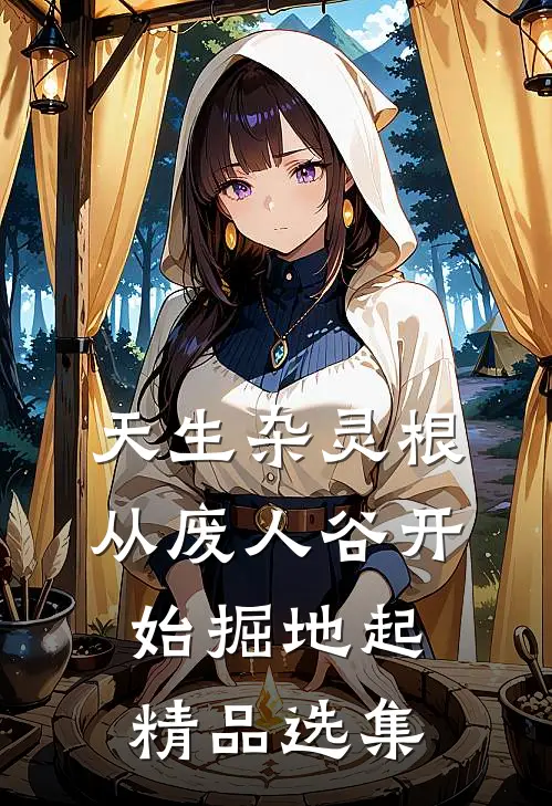 天生杂灵根，从废人谷开始掘地起精品选集