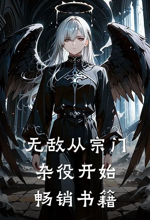无敌从宗门杂役开始畅销书籍