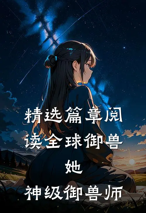 精选篇章阅读全球御兽：她，神级御兽师