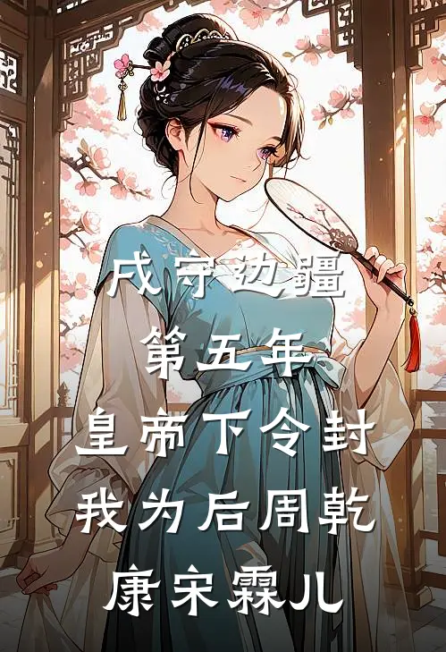 戌守边疆第五年，皇帝下令封我为后周乾康宋霖儿