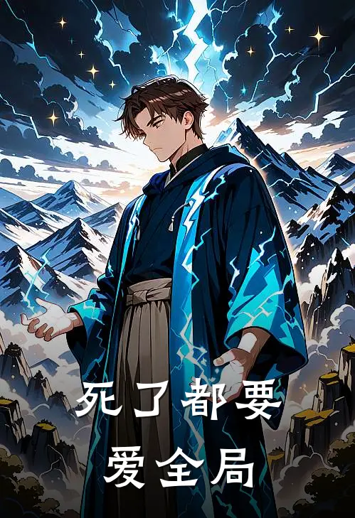 死了都要爱全局
