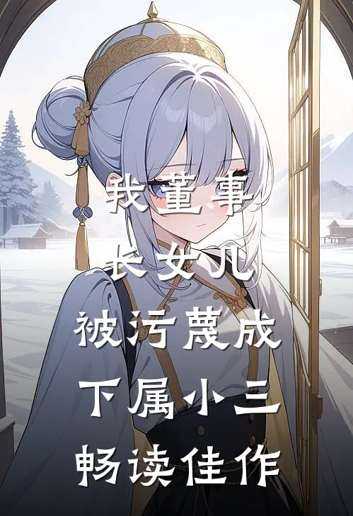 我董事长女儿，被污蔑成下属小三畅读佳作