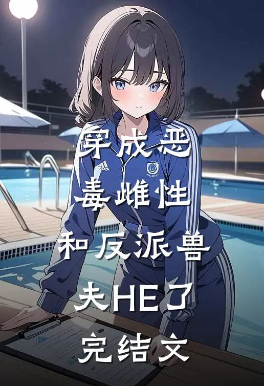 穿成恶毒雌性，和反派兽夫HE了完结文