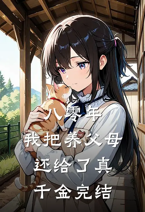 八零年，我把养父母还给了真千金完结