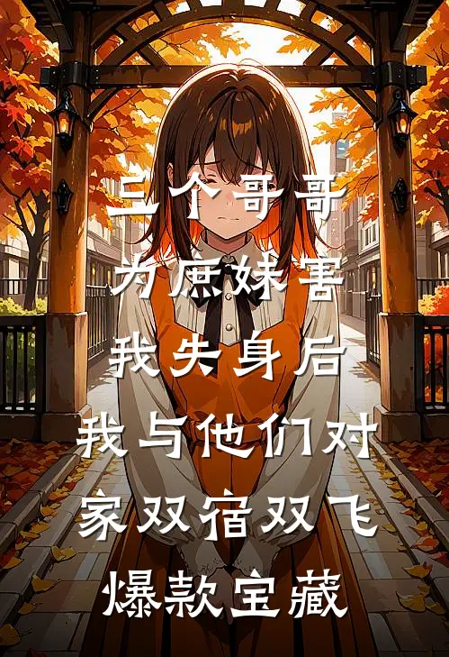 三个哥哥为庶妹害我失身后，我与他们对家双宿双飞爆款宝藏