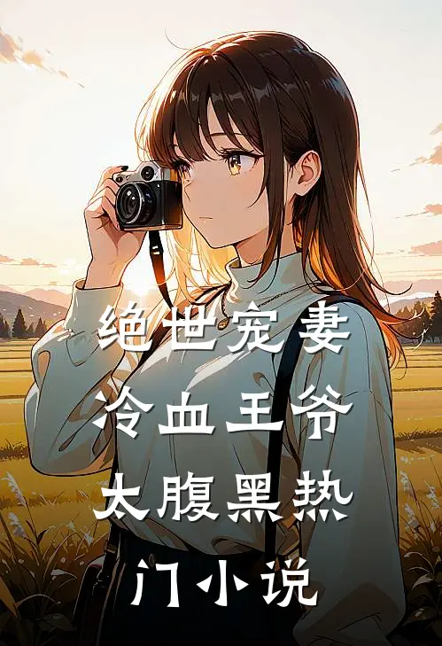 绝世宠妻：冷血王爷太腹黑热门小说