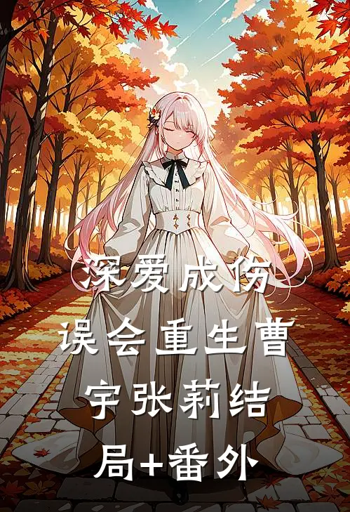 深爱成伤，误会重生曹宇张莉结局+番外