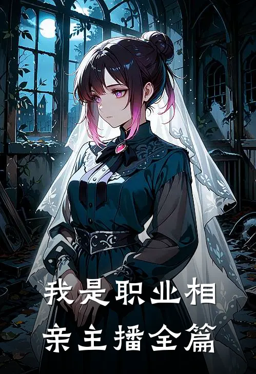 我是职业相亲主播全篇