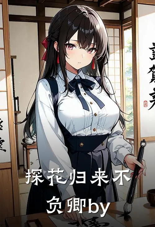 探花归来不负卿by