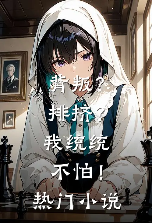 背叛？排挤？我统统不怕！热门小说