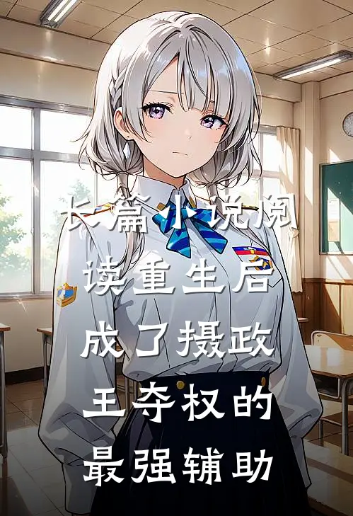 长篇小说阅读重生后，成了摄政王夺权的最强辅助