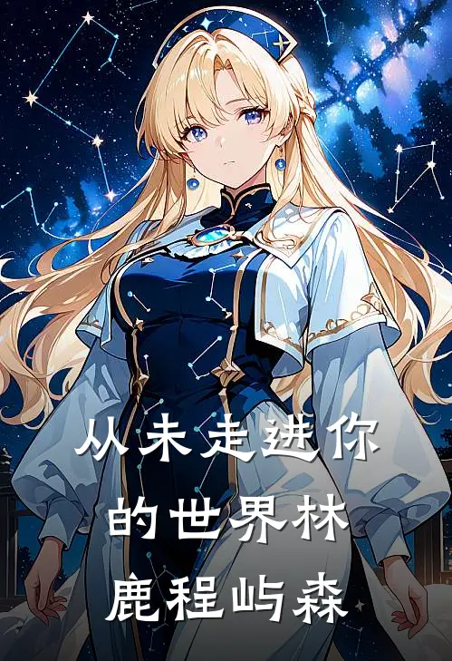 从未走进你的世界林鹿程屿森