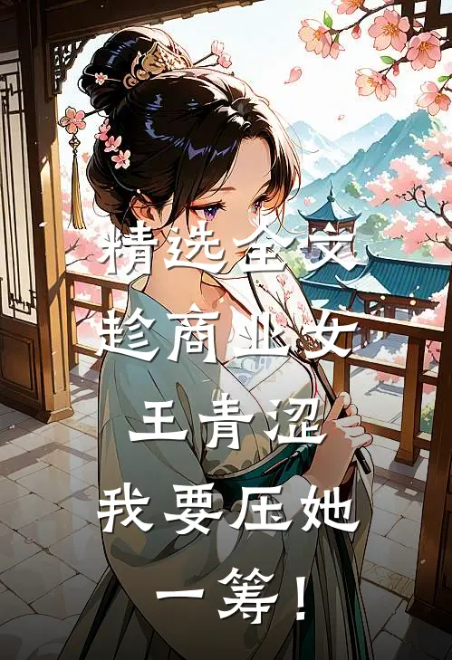 精选全文趁商业女王青涩，我要压她一筹！