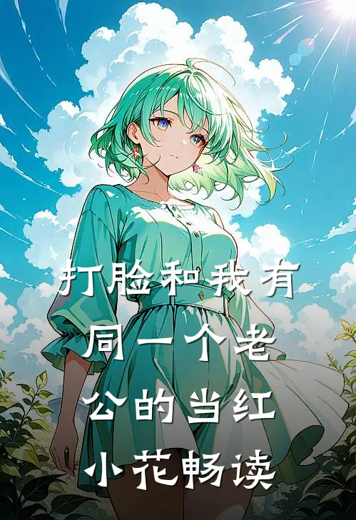 打脸和我有同一个老公的当红小花畅读