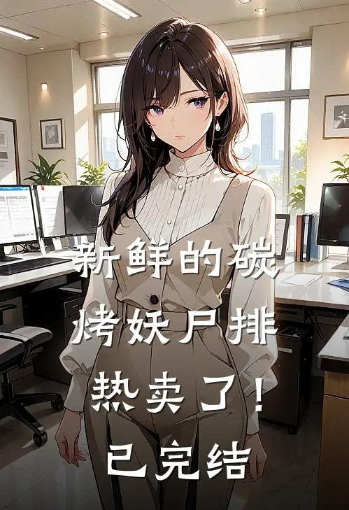 新鲜的碳烤妖尸排热卖了！已完结