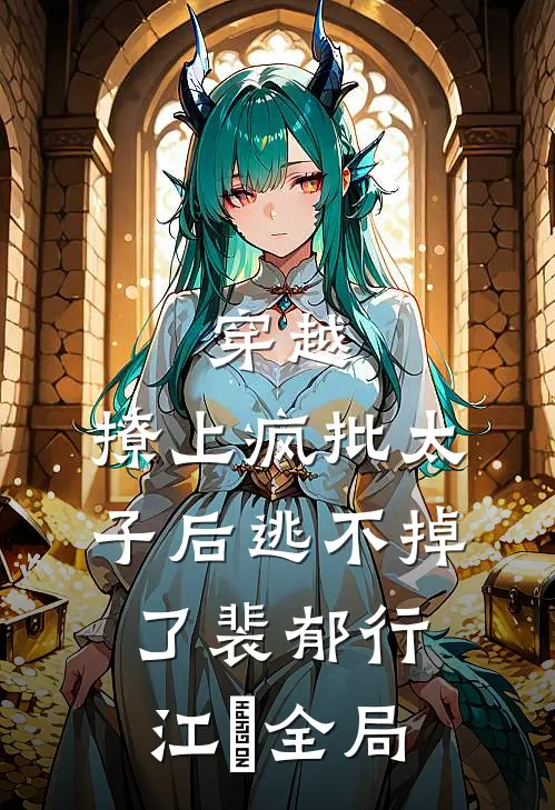 穿越：撩上疯批太子后逃不掉了裴郁行江婳全局