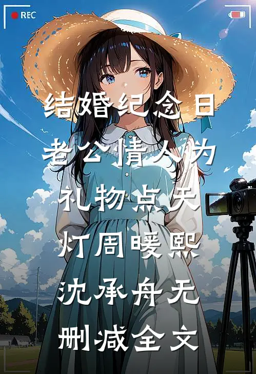 结婚纪念日，老公情人为礼物点天灯周暖熙沈承舟无删减全文