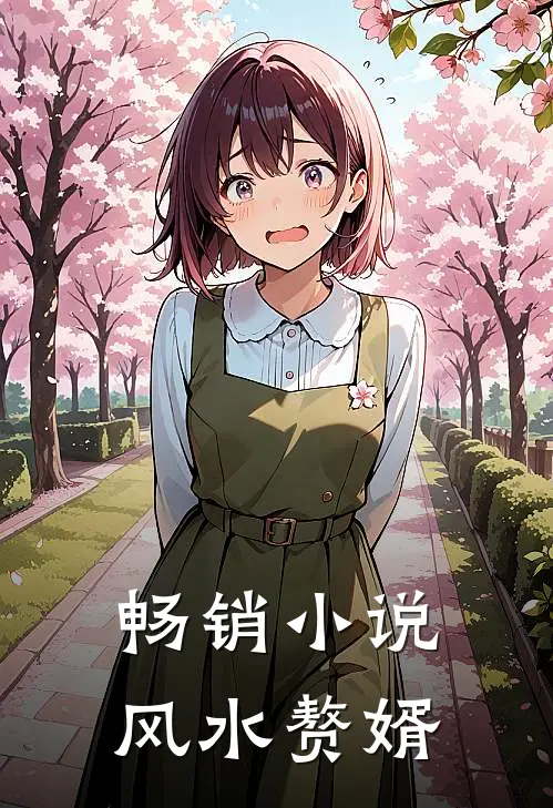 畅销小说风水赘婿