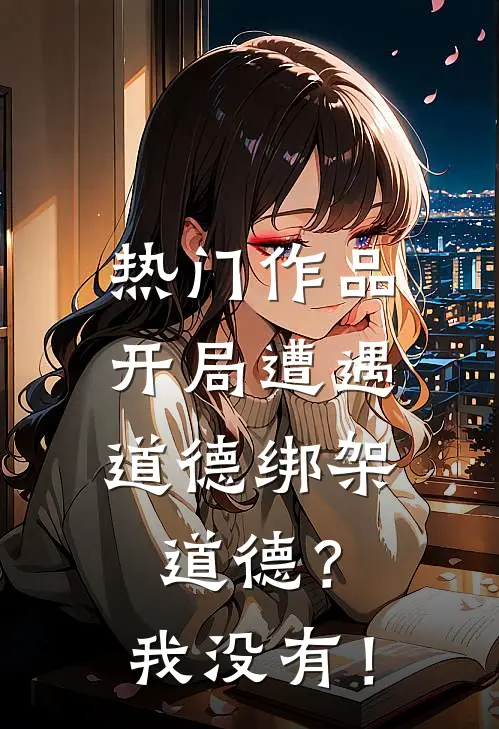 热门作品开局遭遇道德绑架，道德？我没有！