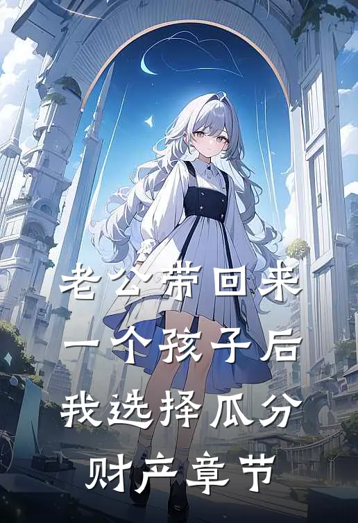 老公带回来一个孩子后，我选择瓜分财产章节
