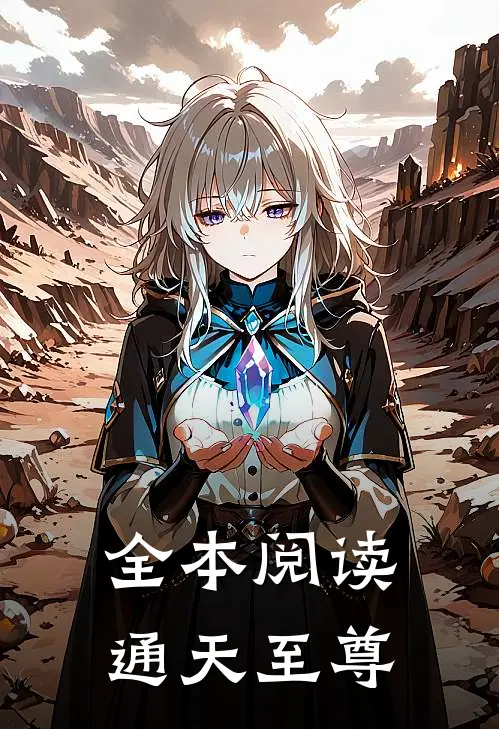 全本阅读通天至尊