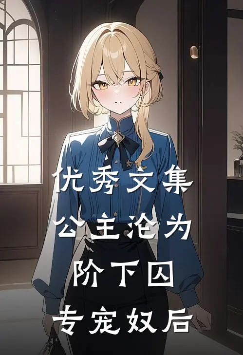 优秀文集公主沦为阶下囚：专宠奴后