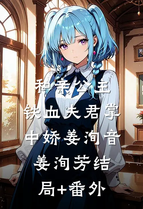 和亲公主:铁血夫君掌中娇姜洵音姜洵芳结局+番外