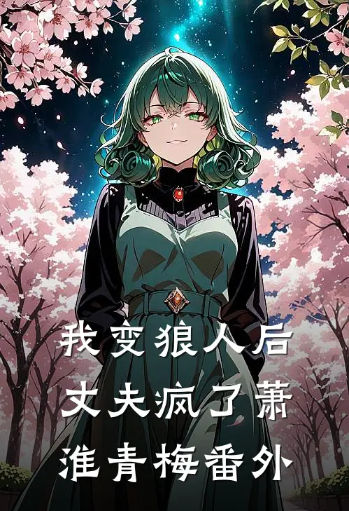 我变狼人后，丈夫疯了萧淮青梅 番外