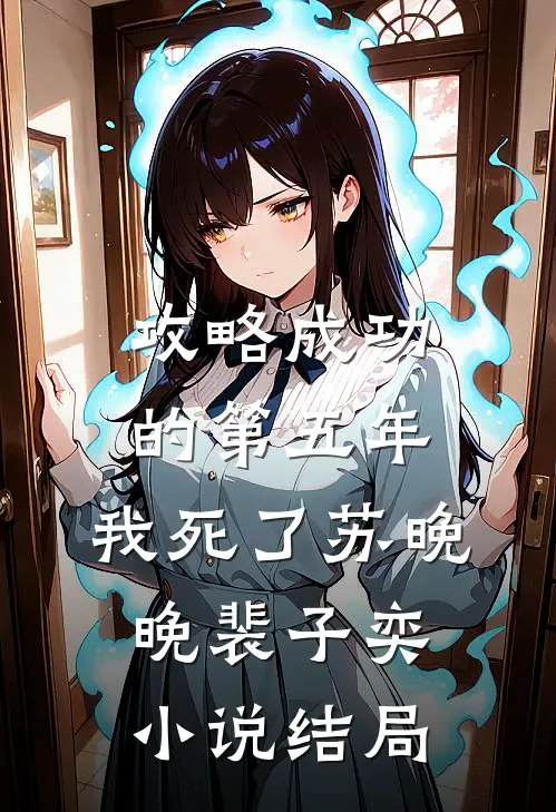 攻略成功的第五年，我死了苏晚晚裴子奕小说结局