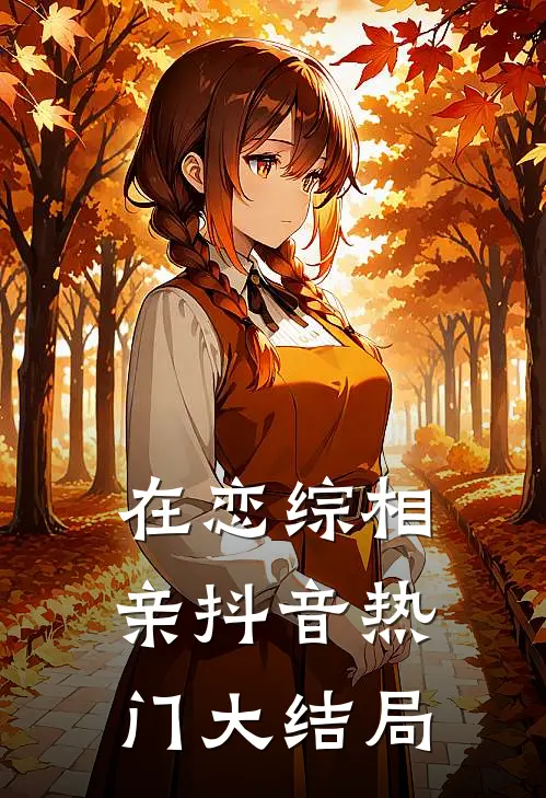 在恋综相亲抖音热门大结局