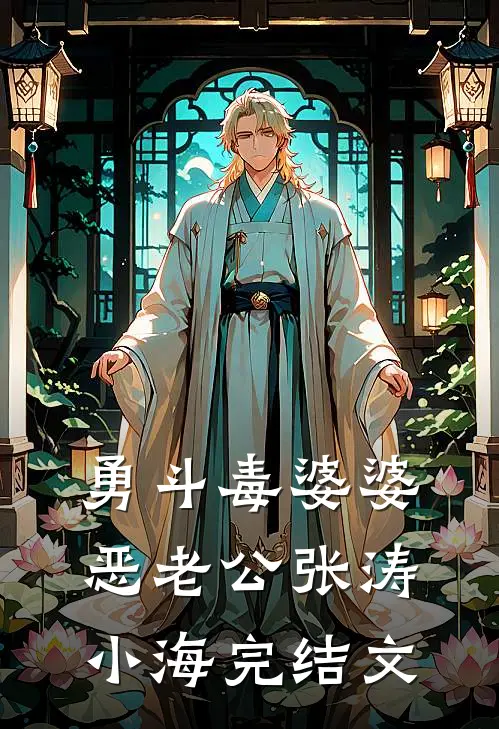 勇斗毒婆婆恶老公张涛小海完结文