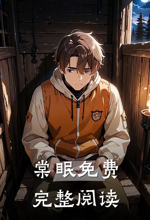 棠眠免费完整阅读