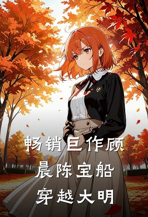 畅销巨作顾晨陈宝船穿越大明