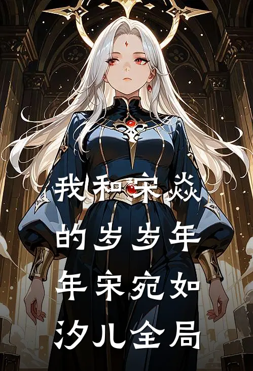 我和宋焱的岁岁年年宋宛如汐儿全局