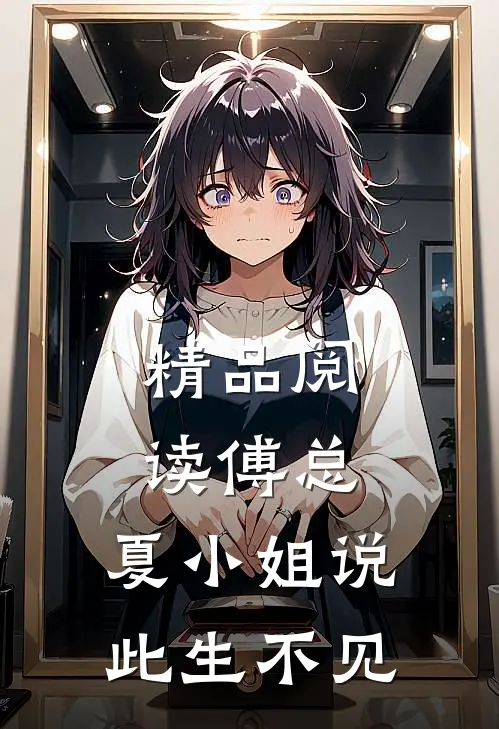 精品阅读傅总，夏小姐说此生不见