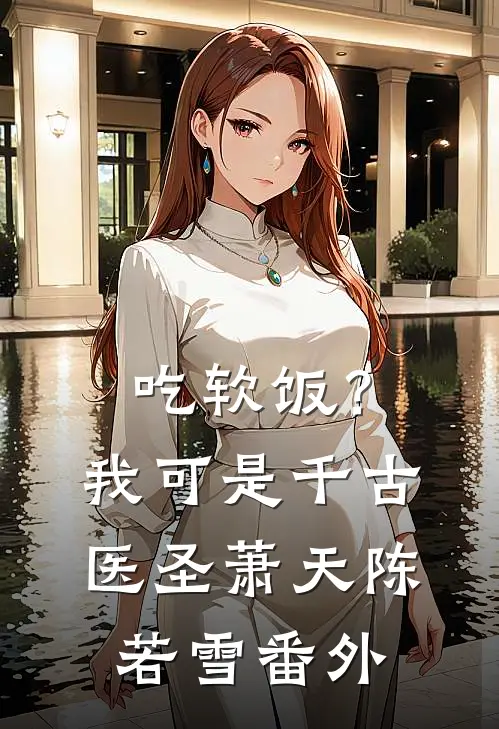吃软饭？我可是千古医圣萧天陈若雪 番外