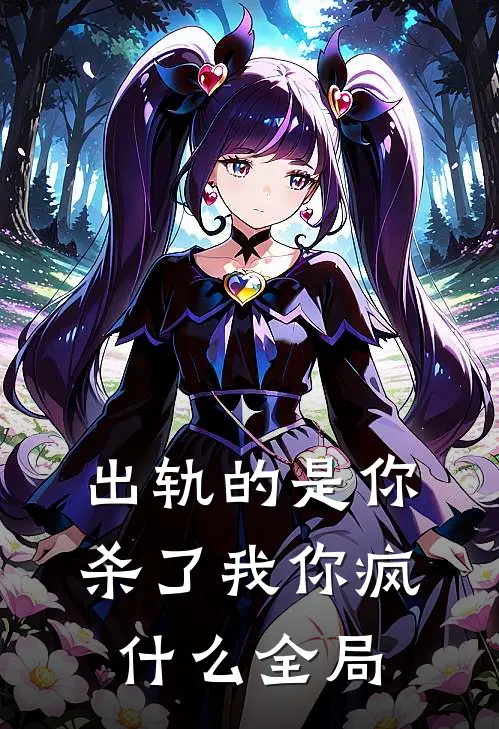 出轨的是你，杀了我你疯什么全局